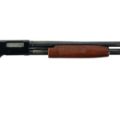 Sale Photo Thumbnail #337: Western Field M550ABD 12 Ga Pump Shotgun