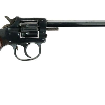 Sale Photo Thumbnail #393: H&R Trapper .22 Rimfire Revolver