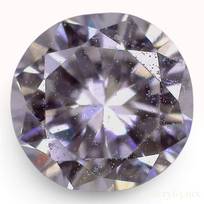 Sale Photo Thumbnail #361: 0.267 Carat Round Brilliant Cut I-SI1 Natural Diamond CGL Certified
