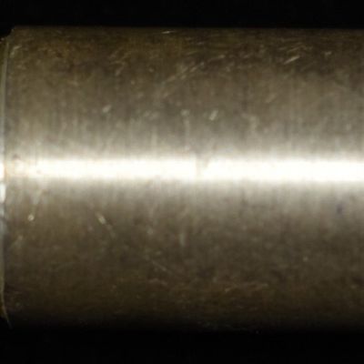 1 OZ .999 SILVER BULLET