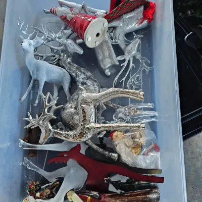 Sale Photo Thumbnail #42: christmas decor