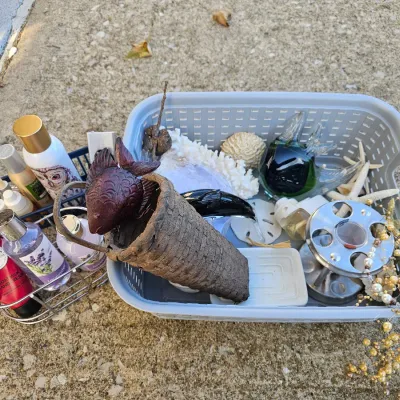 Sale Photo Thumbnail #36: crafts