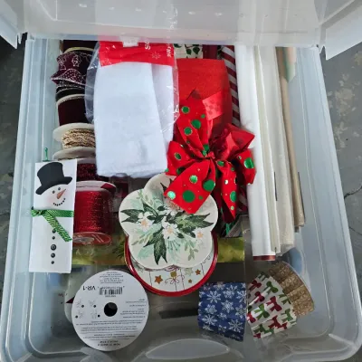 Sale Photo Thumbnail #45: christmas decor