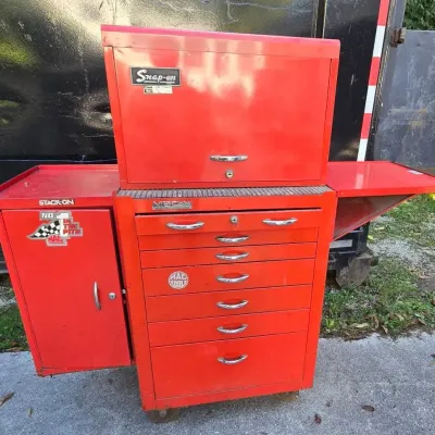 Tool Chest (G)