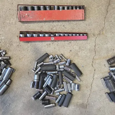 Socket Variety (G)