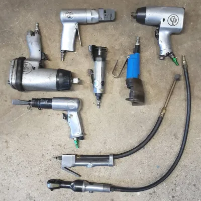Air Tools (G)