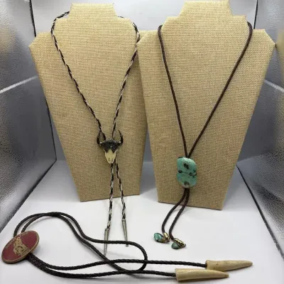 Bolo Ties