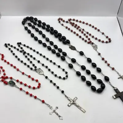 Rosaries (4 count)