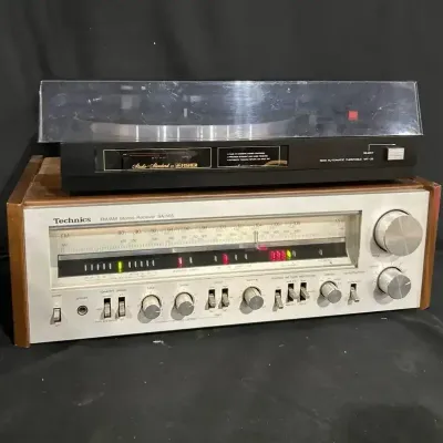 Technics SA-505