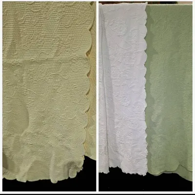 Bedspreads Galore From Portugal And More