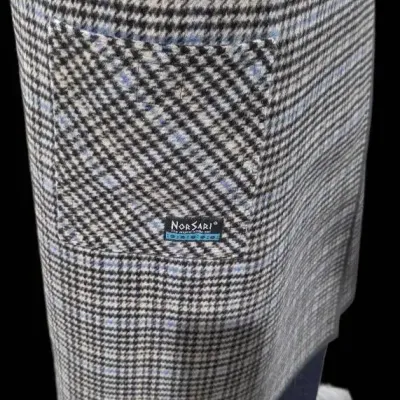 Norsari the Original Nordic Sari Wearable Blanket