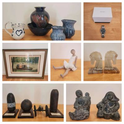 Item Photo