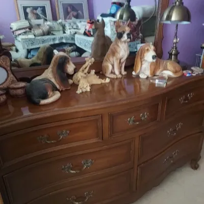 Sale Photo Thumbnail #48: dresser