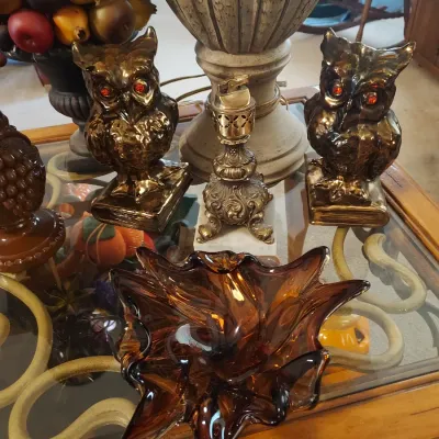 Sale Photo Thumbnail #75: vintage accessories