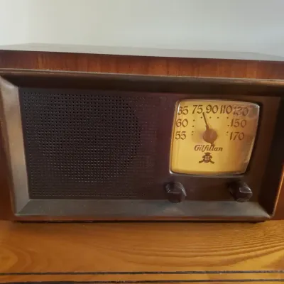Sale Photo Thumbnail #38: old clock
