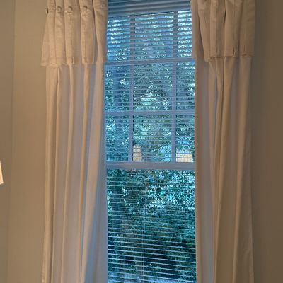 DRAPES