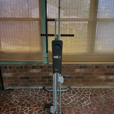 Inova MaxiClimber Vertical Exercise Machine