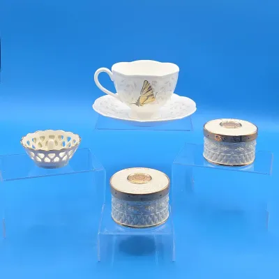 Assorted Lenox, Lot of 4