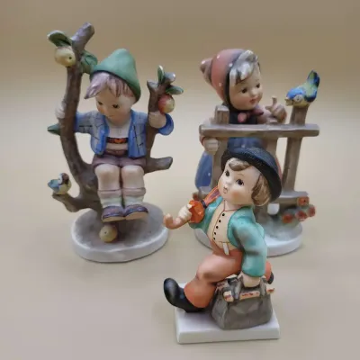 Hummel Figurines