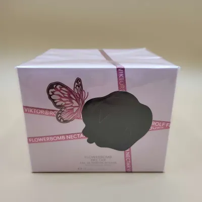 Viktor Rolf Flower Bomb Nectar 3.4 Oz NEW