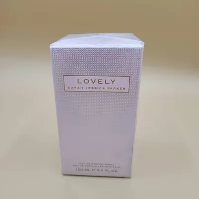 Lovely - Eu De Parfum Spray by Sarah Jessica Parker 3.4 Oz