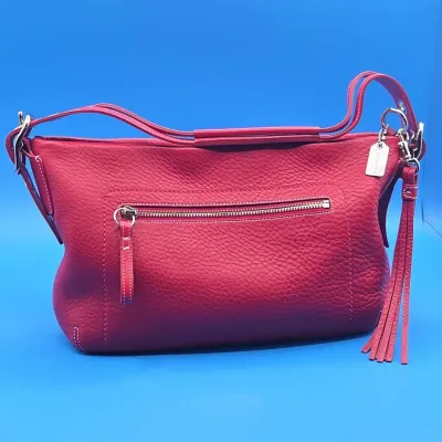 Coach East/West Duffle