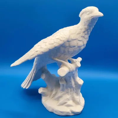Tiffany & Co - Porcelain Bird - RARE*