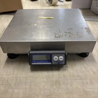 Weighing Scale (Needs Calibration)