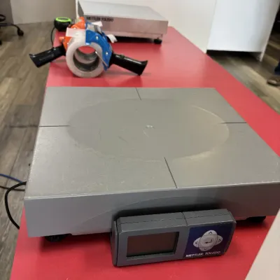 Weighing Scale