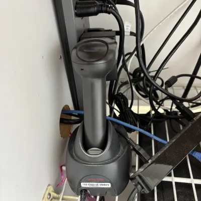 Honeywell Scanner