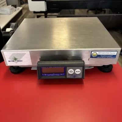 Weighing Scale