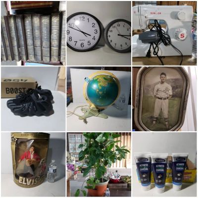 Item Photo