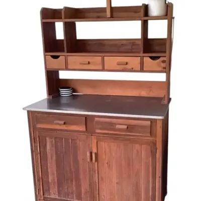 Gardening Work Bench