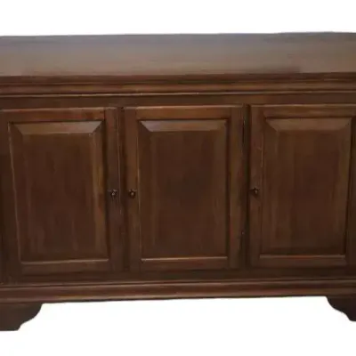 Cherry Stained Buffet