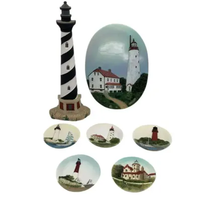 The Lighthouse Collection 