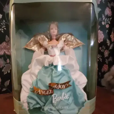 Barbie Angel of Joy Collector Edition Doll – New in Box