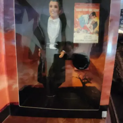1994 Ken as Rhett Butler (1 of 2)