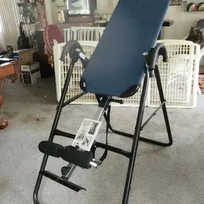 Better Back Better Body Inversion Table