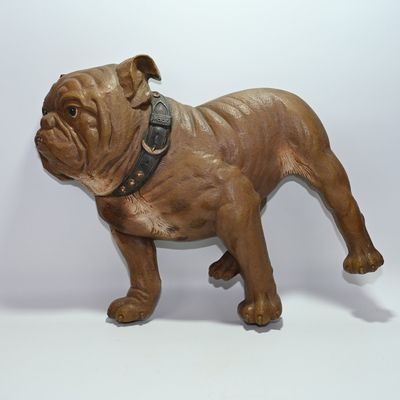 Sale Photo Thumbnail #45: Mack Truck Bulldog Wall Hanging