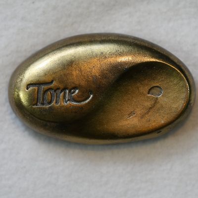 Sale Photo Thumbnail #195: Tone Soap Paperweight