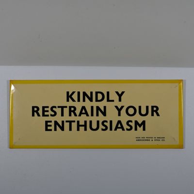 Sale Photo Thumbnail #13: Abercrombie & Fitch Co - Curb Your Enthusiasm - Advertising TOC