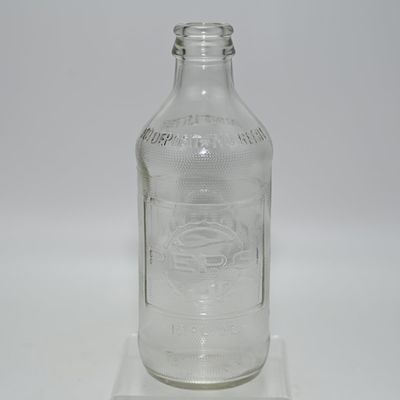 Sale Photo Thumbnail #126: Pepsi Cola 10 oz Bottle