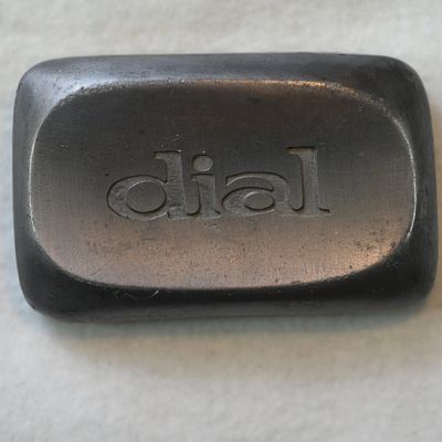 Sale Photo Thumbnail #157: Dial Soap 35th Anniversary 1983 Paperweight