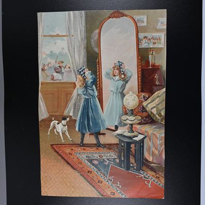 Sale Photo Thumbnail #341: Patriotic Advertising Print