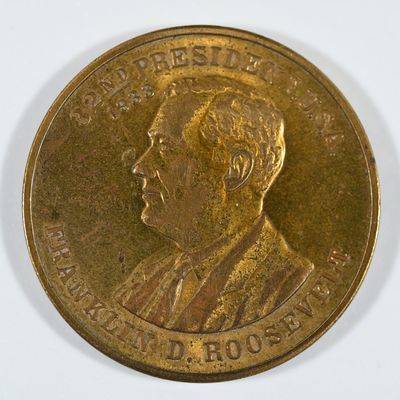 Sale Photo Thumbnail #114: Prima Beer Free Beer Token