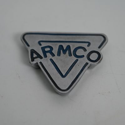 Sale Photo Thumbnail #145: ARMCO Paperweight Middletown, Ohio