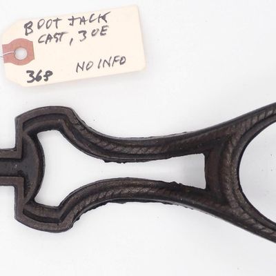 Sale Photo Thumbnail #368: 9.75''L Boot jack wrench