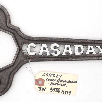 Sale Photo Thumbnail #321: 11.75''L "Cassaday"