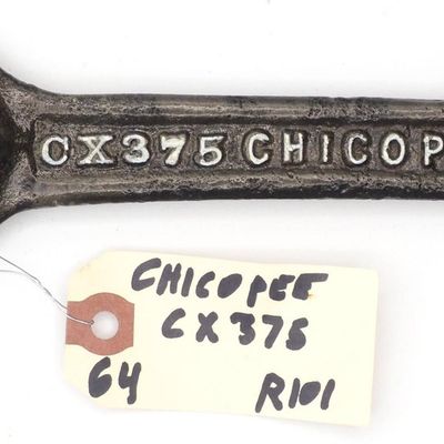Sale Photo Thumbnail #64: 10.25''L "CX375 Chicopee"