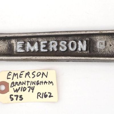 Sale Photo Thumbnail #575: 16''L "Emerson"